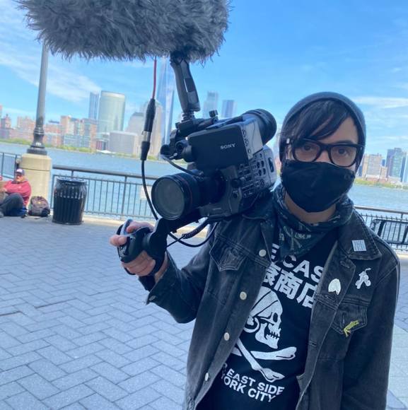 Meet your Posher, Daniel - Picture 1 of 1